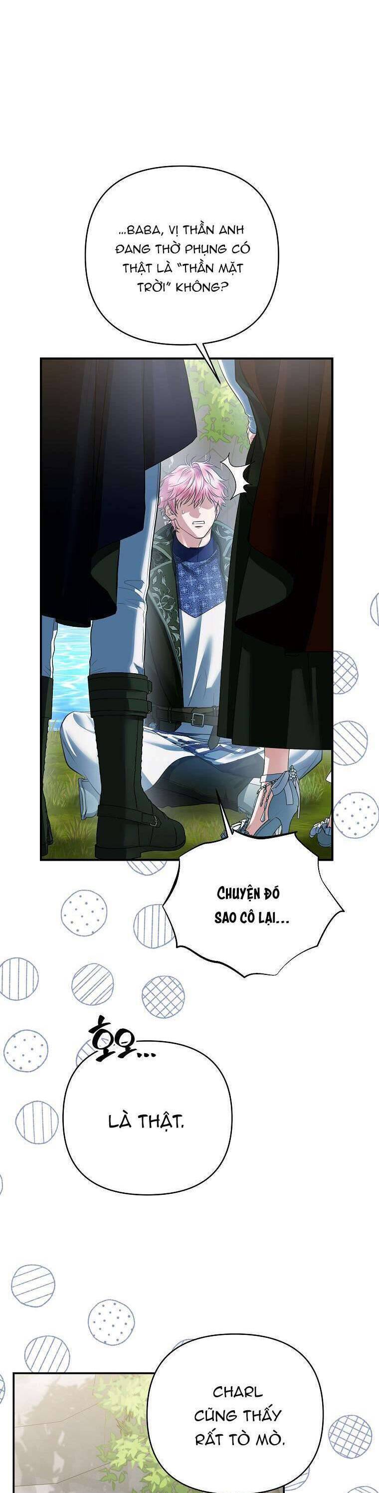 10 Cách Để Bị Bạo Chúa Đá Chapter 70 - Trang 2