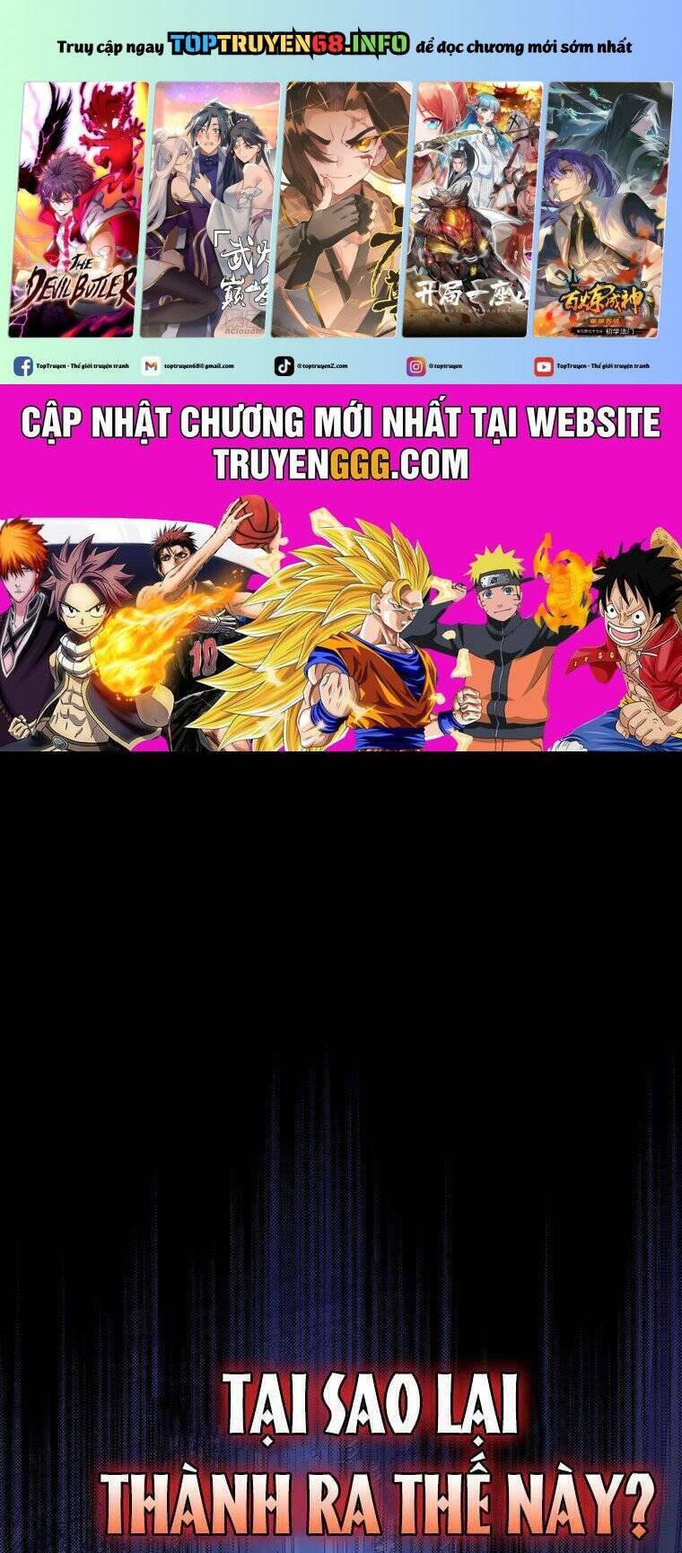 10 Cách Để Bị Bạo Chúa Đá Chapter 70 - Trang 2