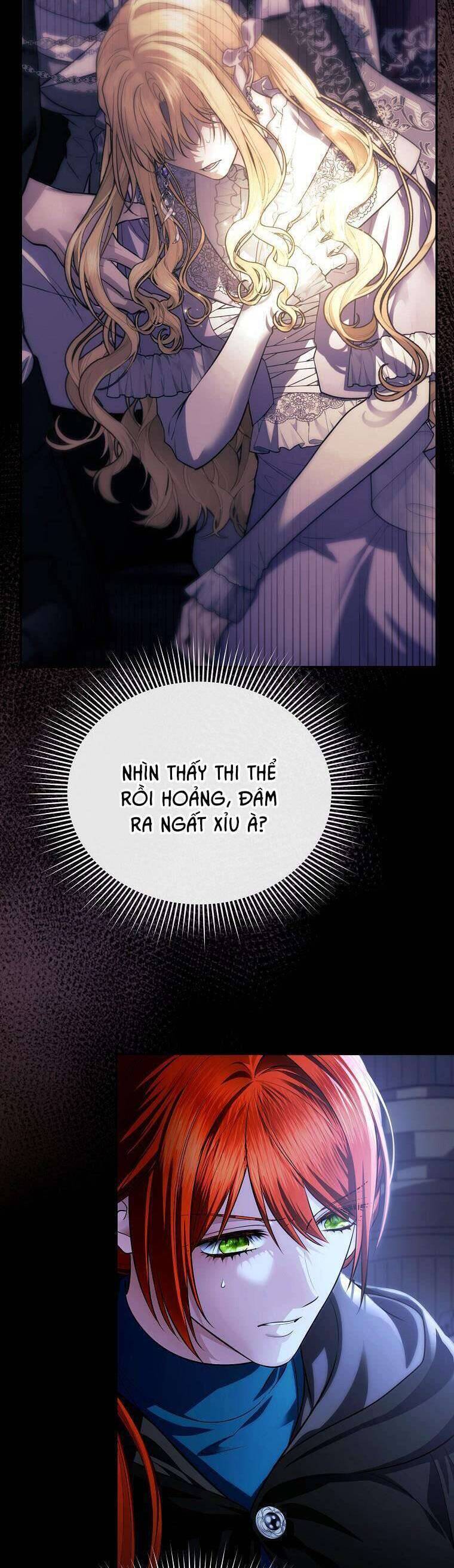 10 Cách Để Bị Bạo Chúa Đá Chapter 70 - Trang 2