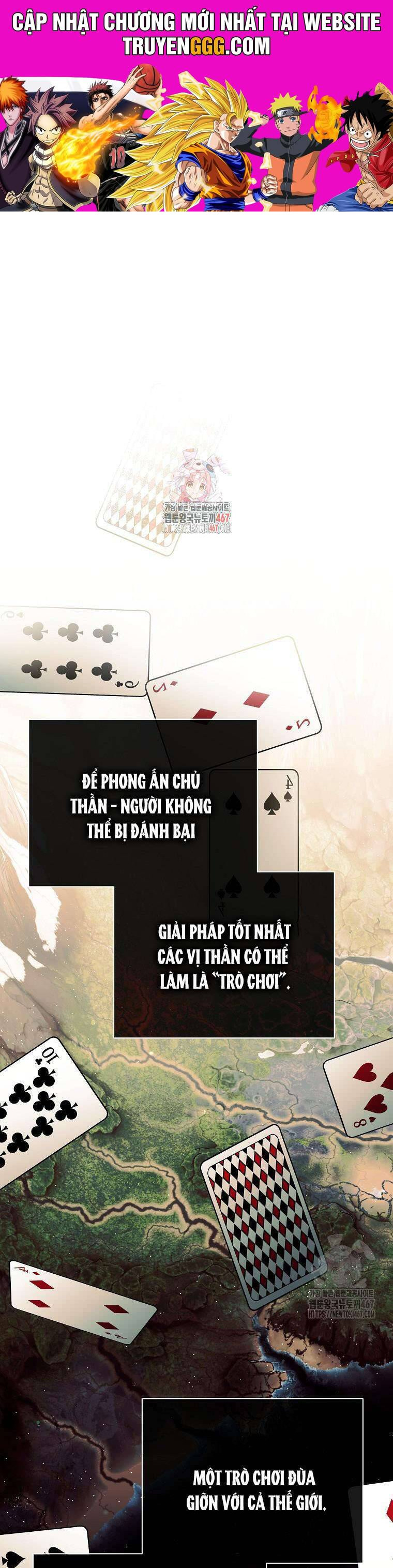 10 Cách Để Bị Bạo Chúa Đá Chapter 71 - Trang 2