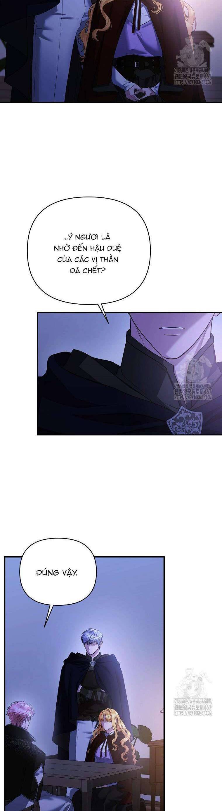 10 Cách Để Bị Bạo Chúa Đá Chapter 71 - Trang 2