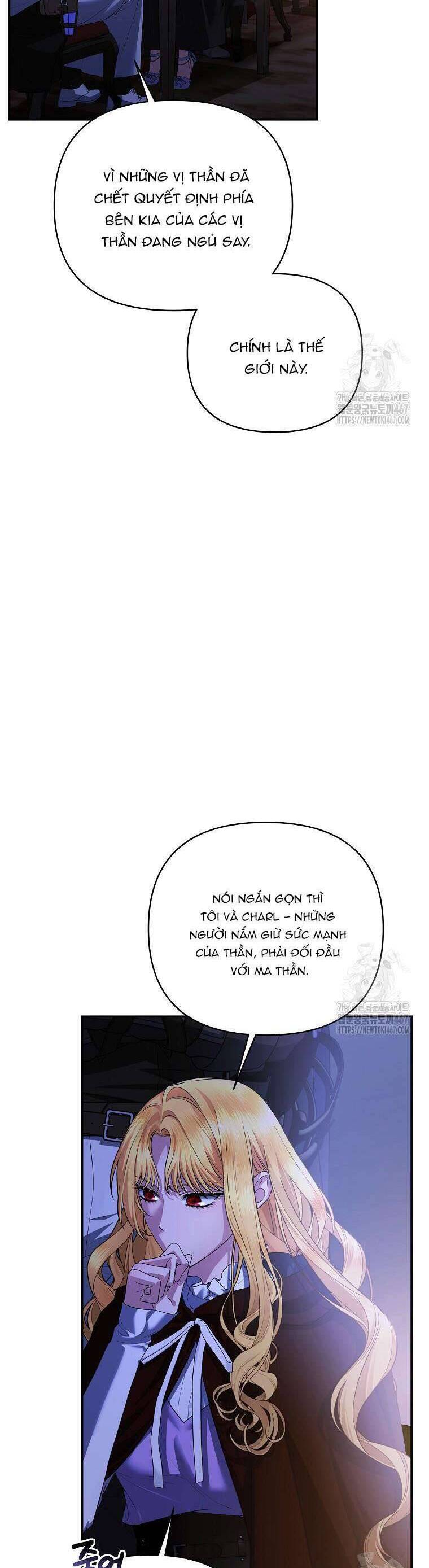 10 Cách Để Bị Bạo Chúa Đá Chapter 71 - Trang 2