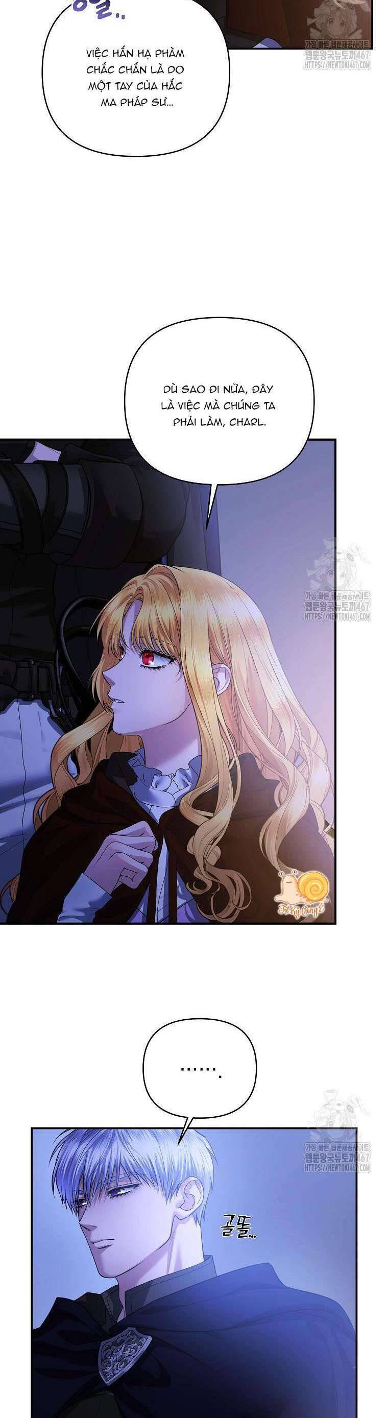 10 Cách Để Bị Bạo Chúa Đá Chapter 71 - Trang 2