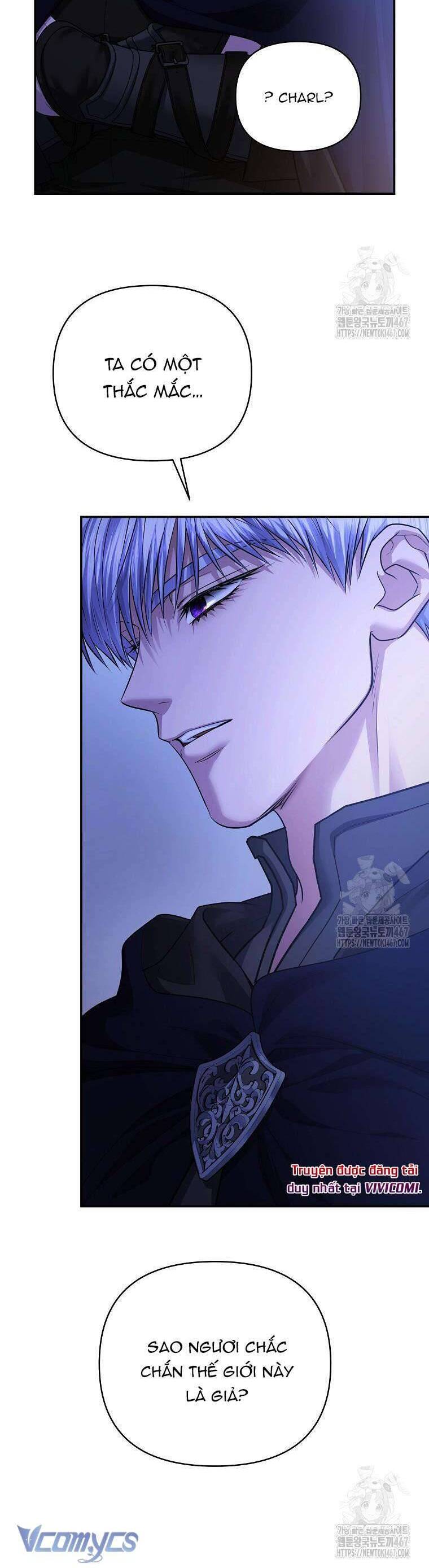 10 Cách Để Bị Bạo Chúa Đá Chapter 71 - Trang 2