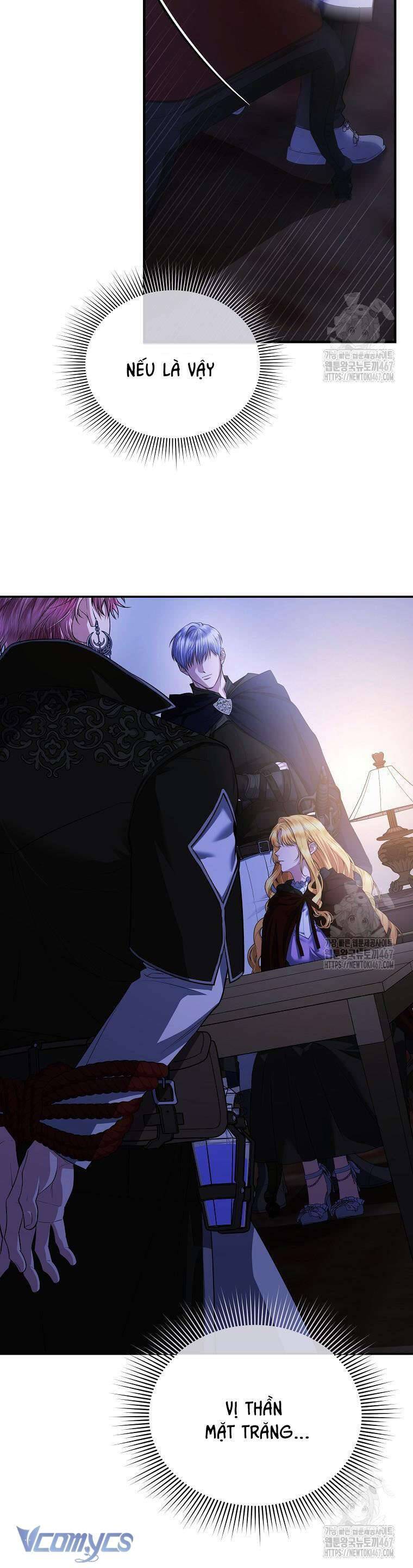 10 Cách Để Bị Bạo Chúa Đá Chapter 71 - Trang 2