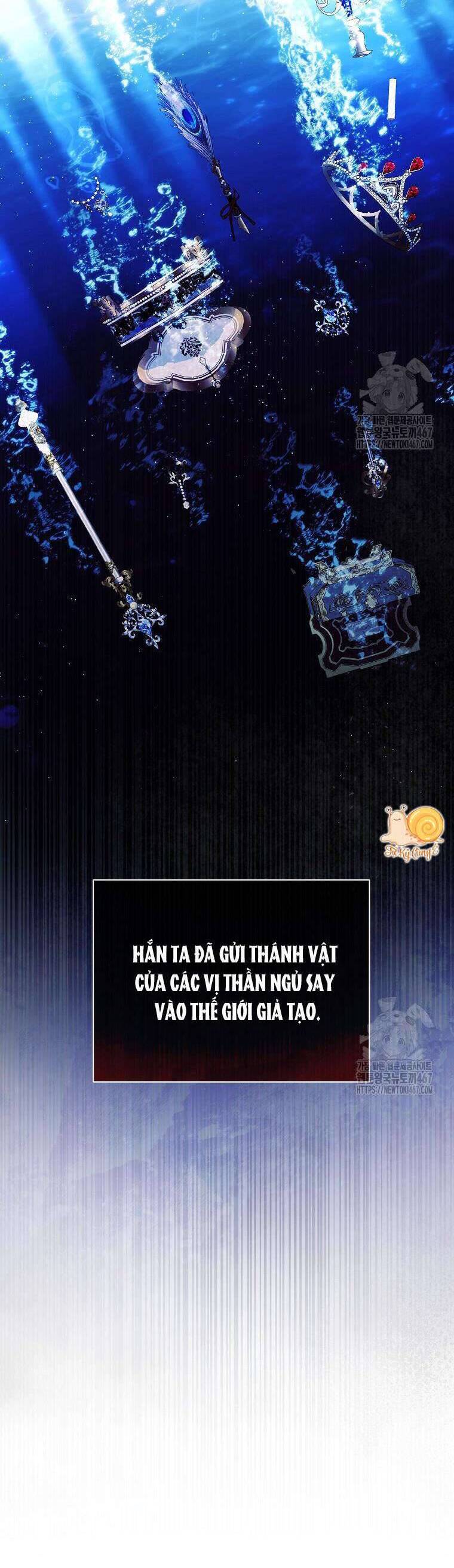 10 Cách Để Bị Bạo Chúa Đá Chapter 71 - Trang 2