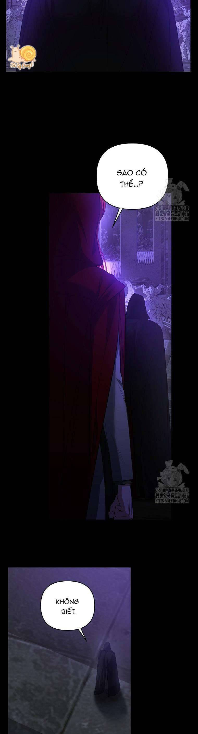 10 Cách Để Bị Bạo Chúa Đá Chapter 71 - Trang 2
