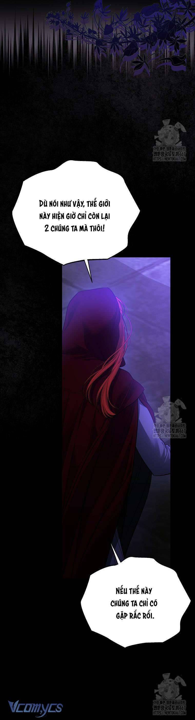 10 Cách Để Bị Bạo Chúa Đá Chapter 71 - Trang 2