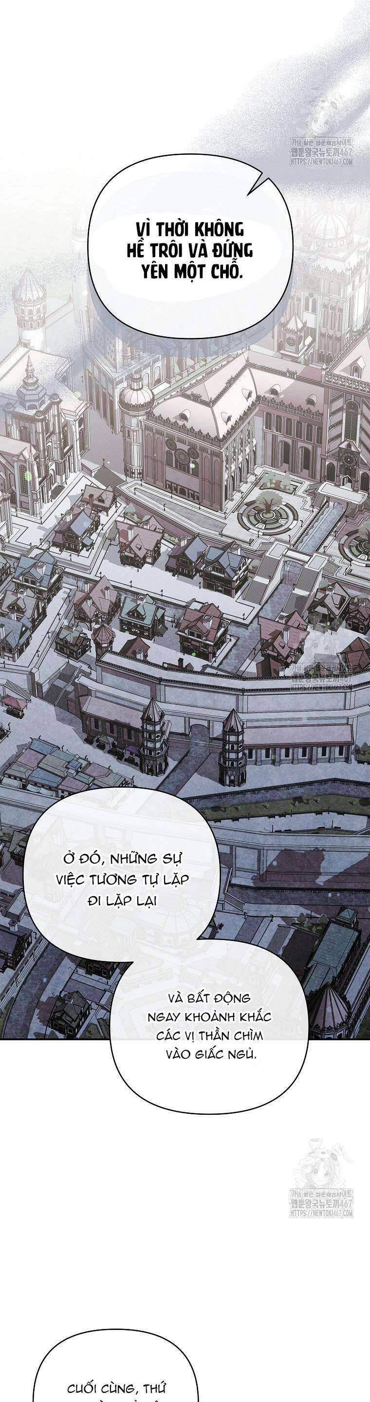 10 Cách Để Bị Bạo Chúa Đá Chapter 71 - Trang 2