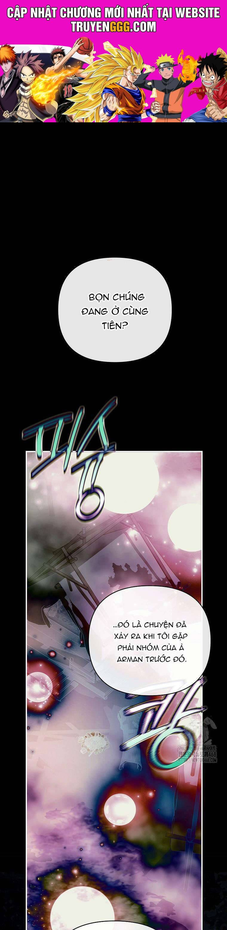 10 Cách Để Bị Bạo Chúa Đá Chapter 72 - Trang 2