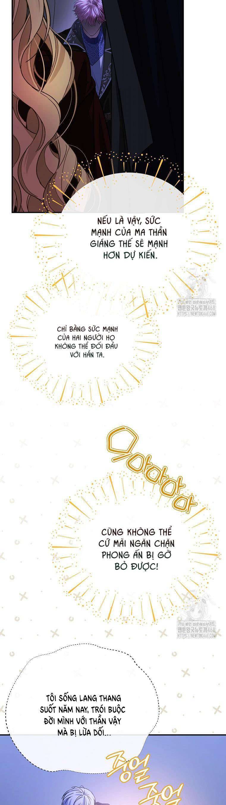 10 Cách Để Bị Bạo Chúa Đá Chapter 72 - Trang 2