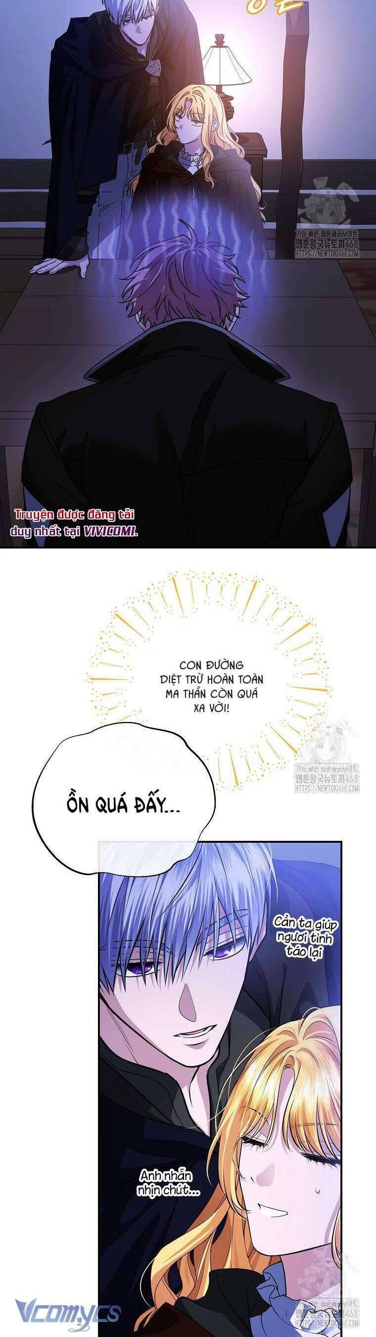 10 Cách Để Bị Bạo Chúa Đá Chapter 72 - Trang 2