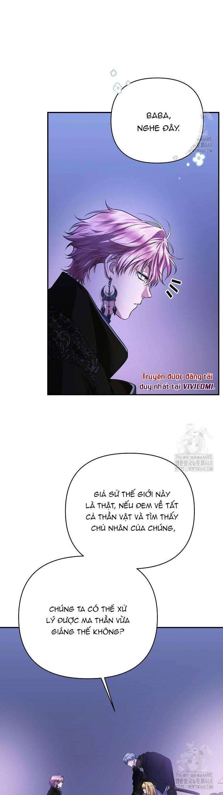10 Cách Để Bị Bạo Chúa Đá Chapter 72 - Trang 2
