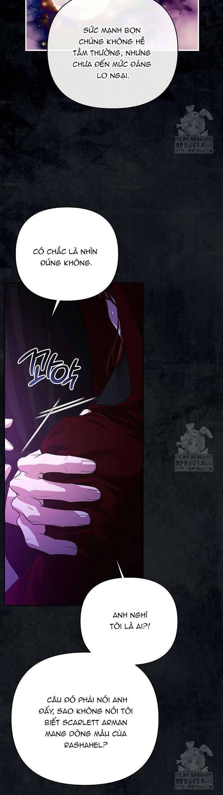 10 Cách Để Bị Bạo Chúa Đá Chapter 72 - Trang 2