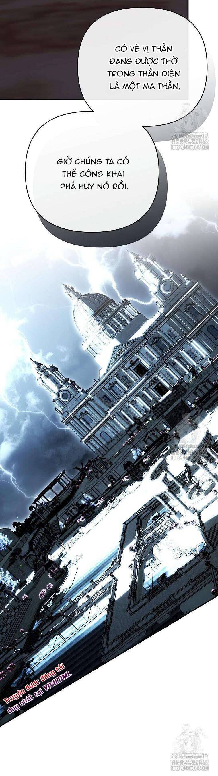 10 Cách Để Bị Bạo Chúa Đá Chapter 72 - Trang 2