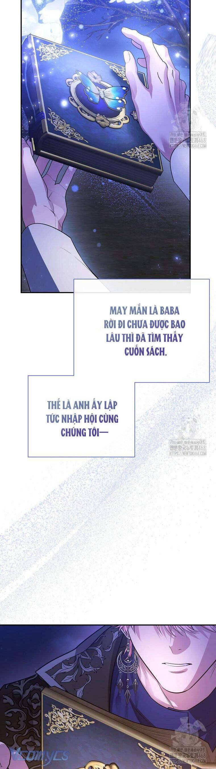 10 Cách Để Bị Bạo Chúa Đá Chapter 72 - Trang 2
