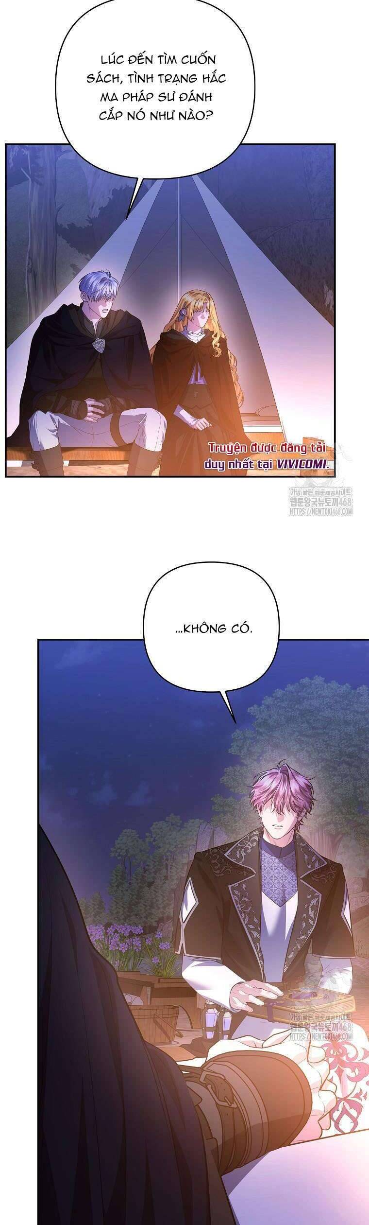 10 Cách Để Bị Bạo Chúa Đá Chapter 72 - Trang 2