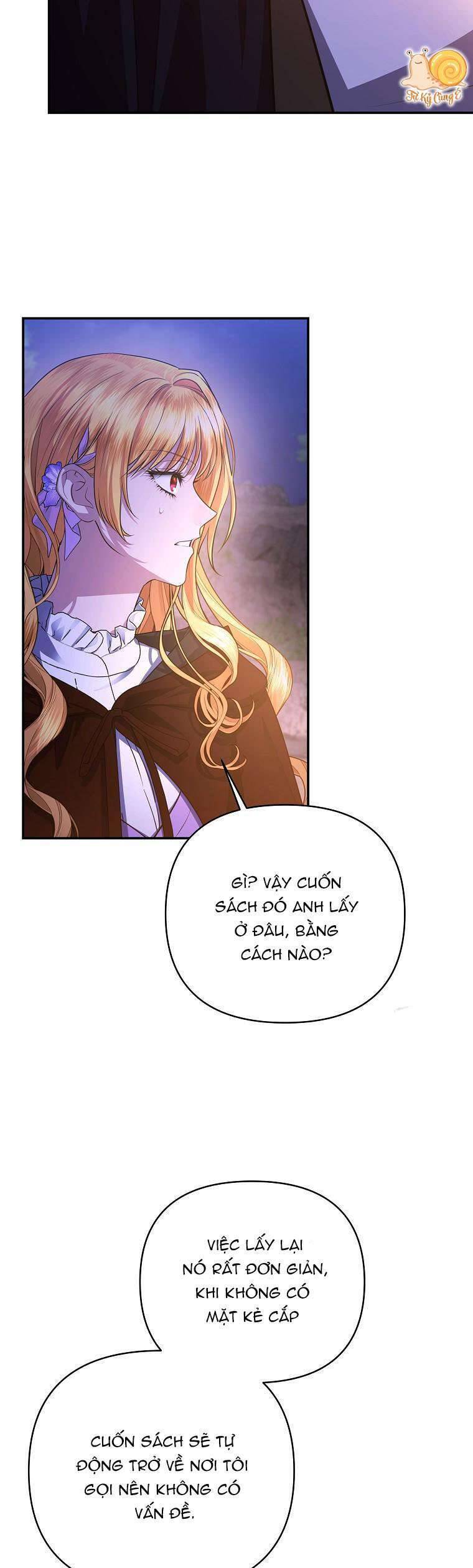 10 Cách Để Bị Bạo Chúa Đá Chapter 72 - Trang 2