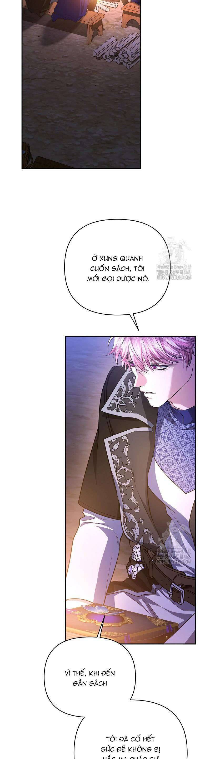 10 Cách Để Bị Bạo Chúa Đá Chapter 72 - Trang 2