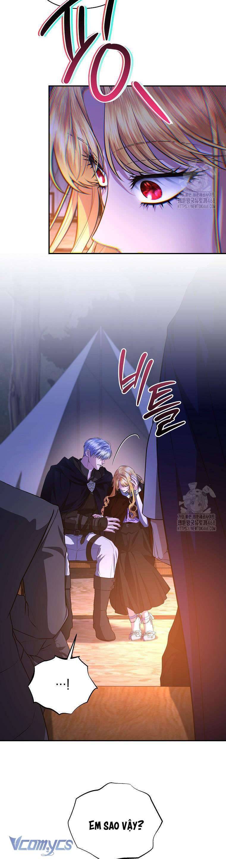 10 Cách Để Bị Bạo Chúa Đá Chapter 72 - Trang 2