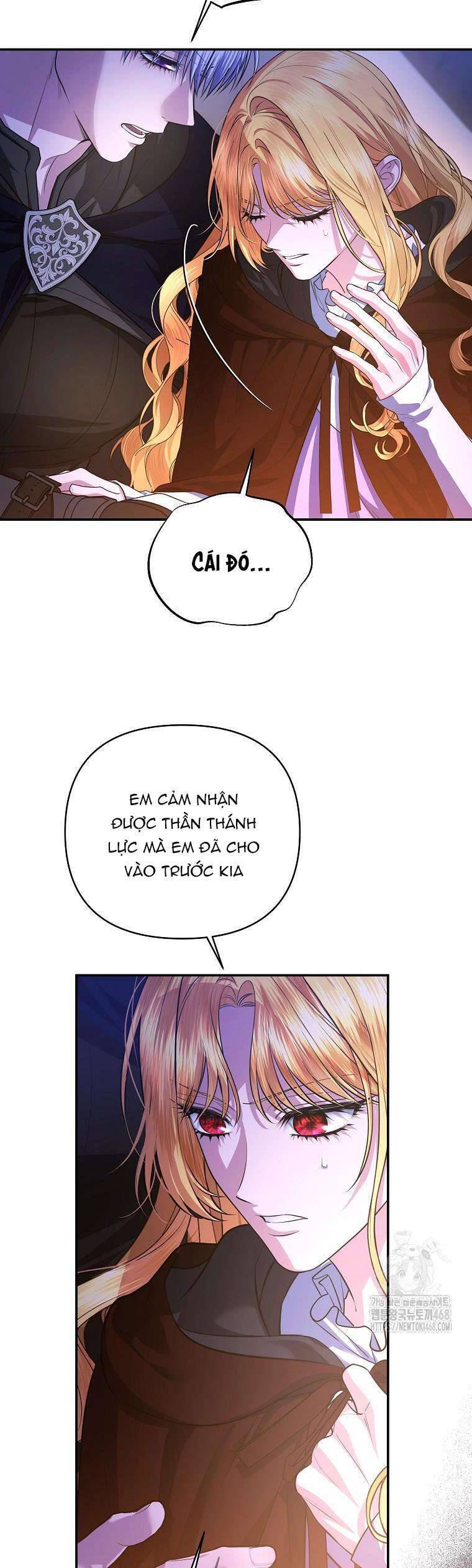 10 Cách Để Bị Bạo Chúa Đá Chapter 72 - Trang 2