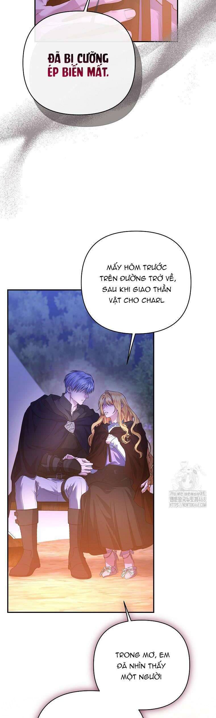 10 Cách Để Bị Bạo Chúa Đá Chapter 72 - Trang 2