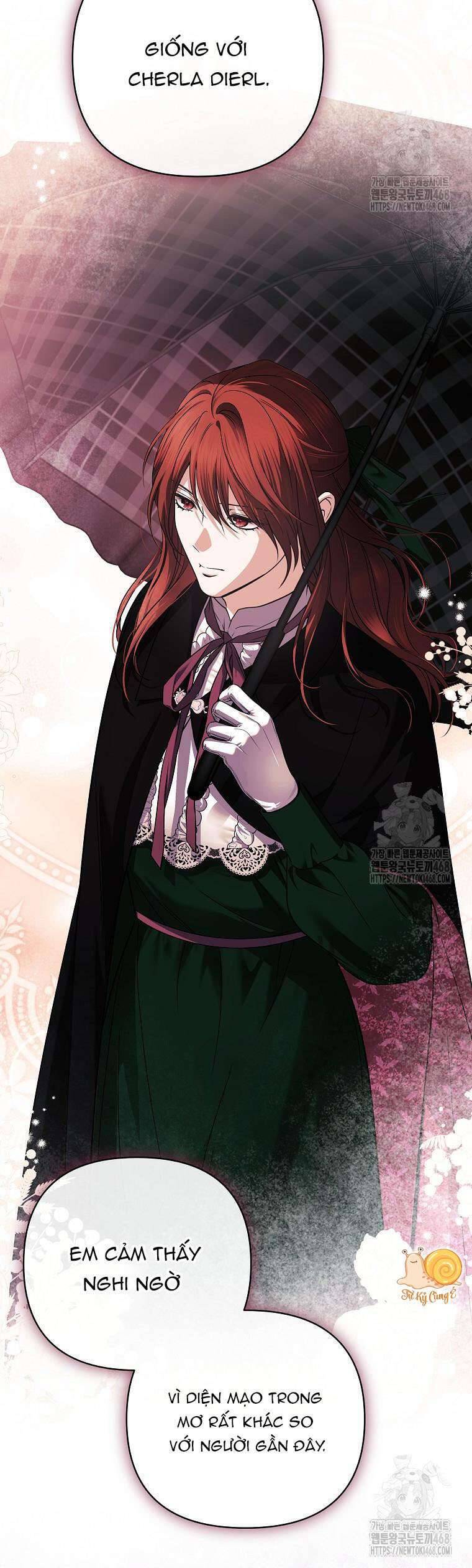 10 Cách Để Bị Bạo Chúa Đá Chapter 72 - Trang 2