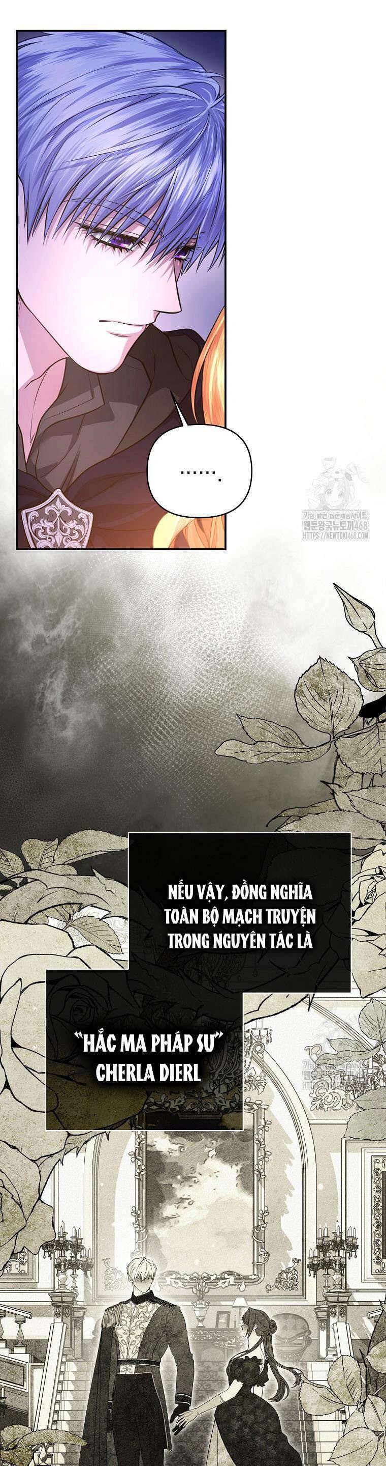 10 Cách Để Bị Bạo Chúa Đá Chapter 72 - Trang 2