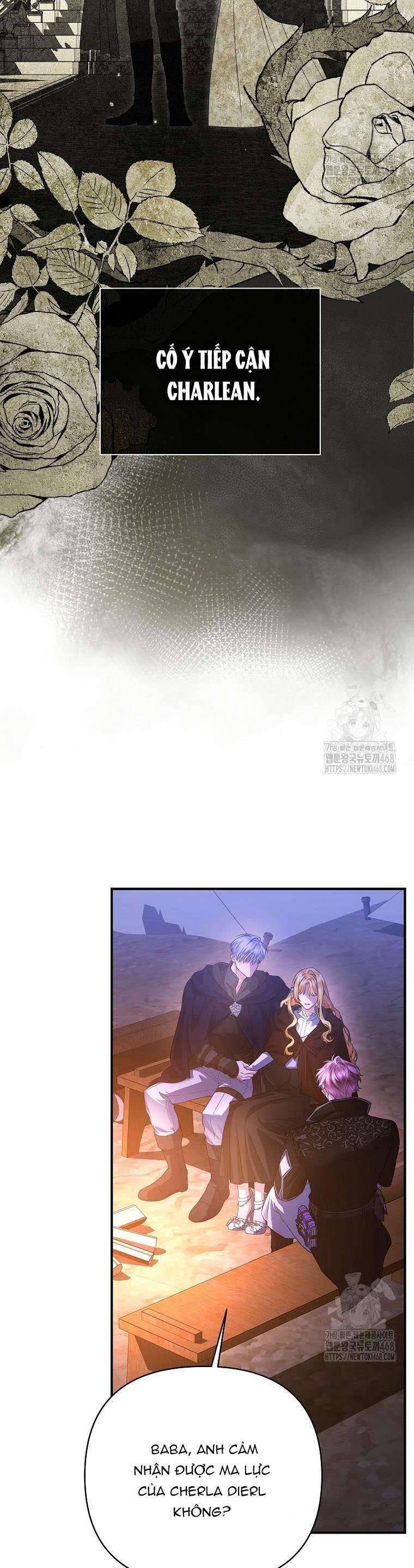 10 Cách Để Bị Bạo Chúa Đá Chapter 72 - Trang 2