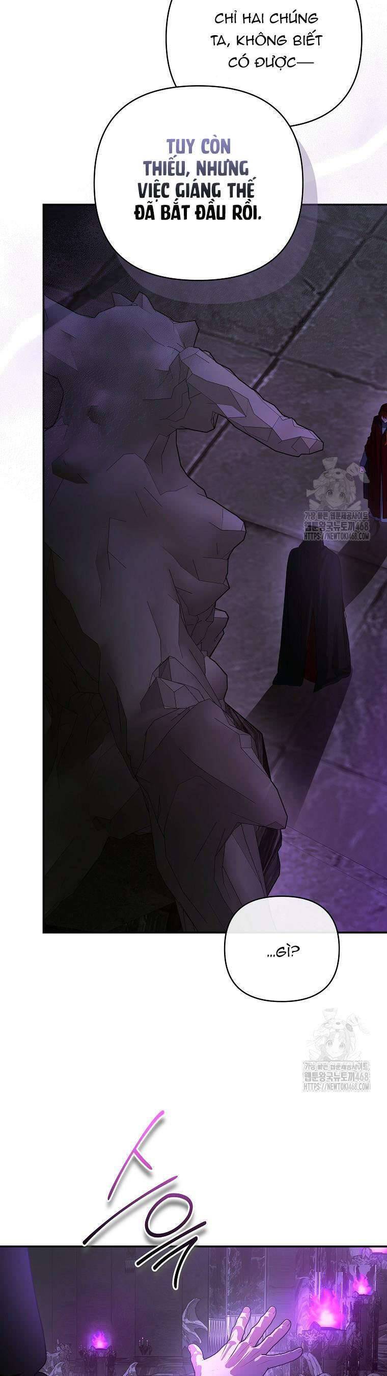 10 Cách Để Bị Bạo Chúa Đá Chapter 72 - Trang 2