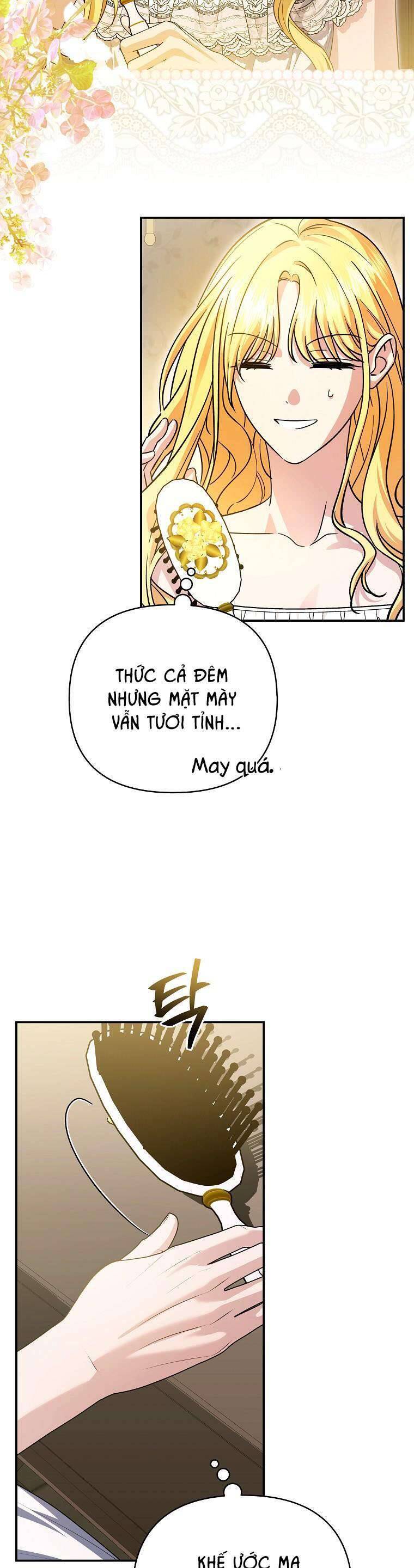 10 Cách Để Bị Bạo Chúa Đá Chapter 73 - Trang 2