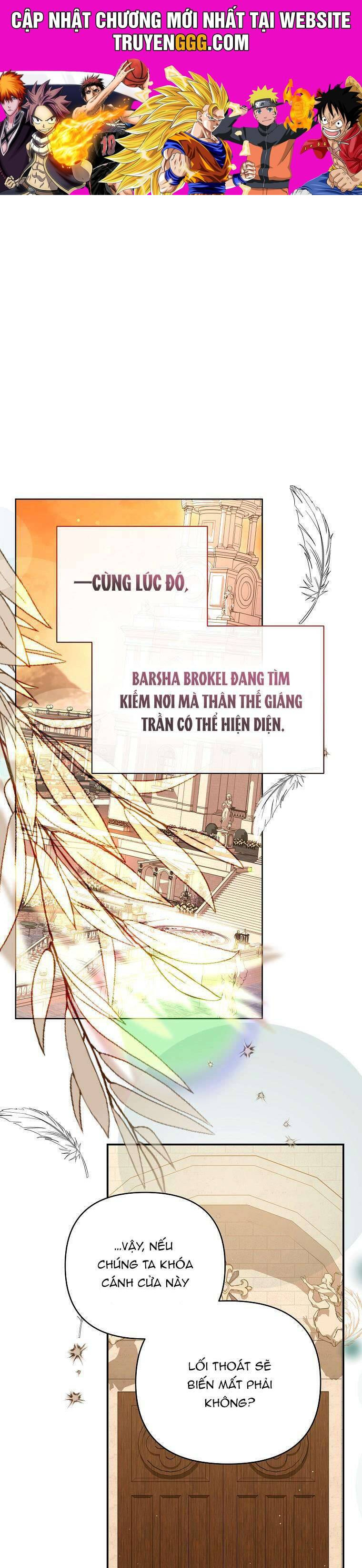 10 Cách Để Bị Bạo Chúa Đá Chapter 74 - Trang 2