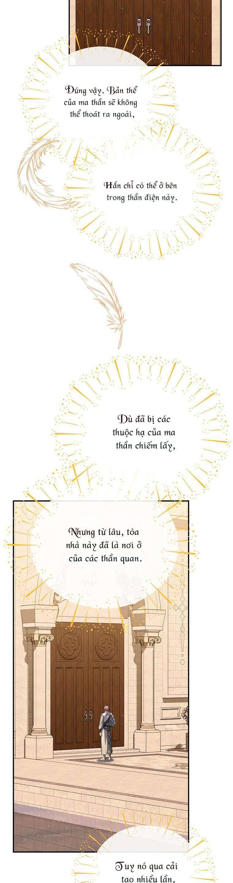 10 Cách Để Bị Bạo Chúa Đá Chapter 74 - Trang 2