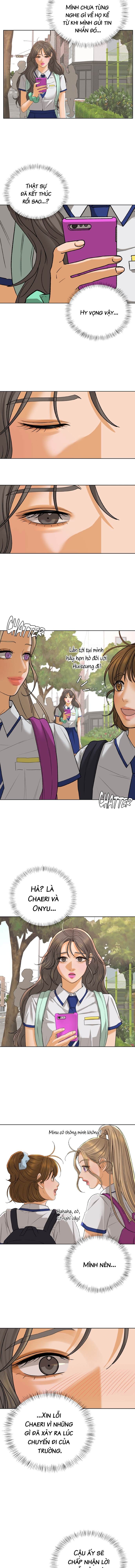 Câu Lạc Bộ Fox Chapter 97 - Trang 2