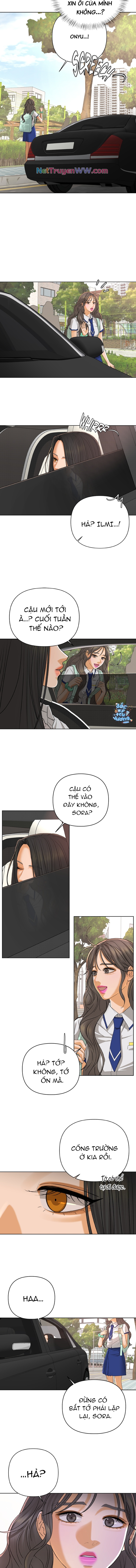 Câu Lạc Bộ Fox Chapter 97 - Trang 2