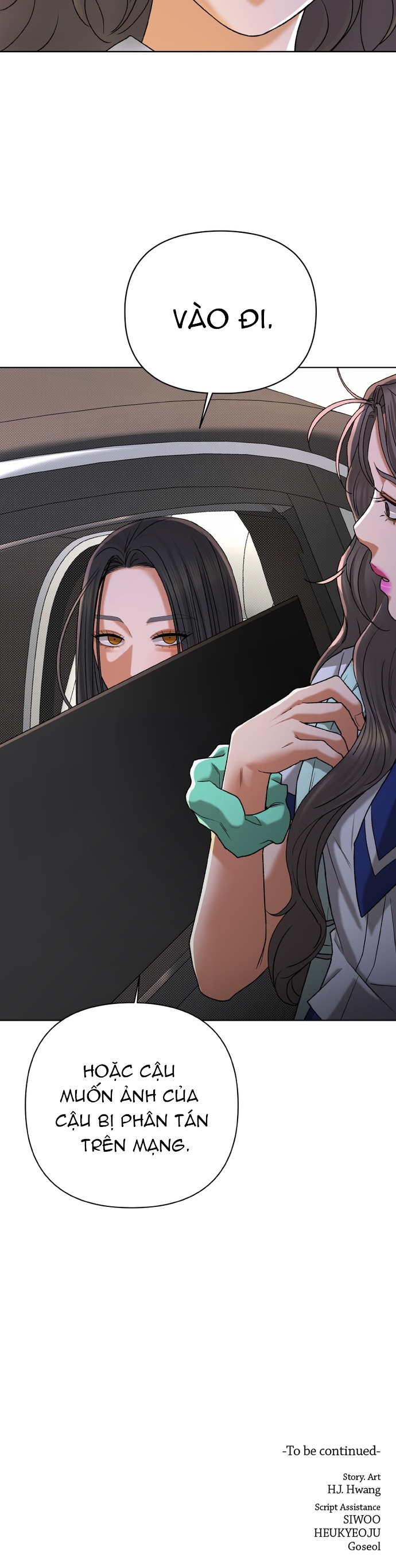Câu Lạc Bộ Fox Chapter 97 - Trang 2