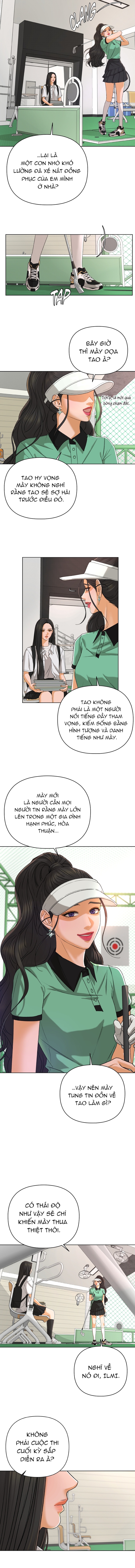 Câu Lạc Bộ Fox Chapter 97 - Trang 2