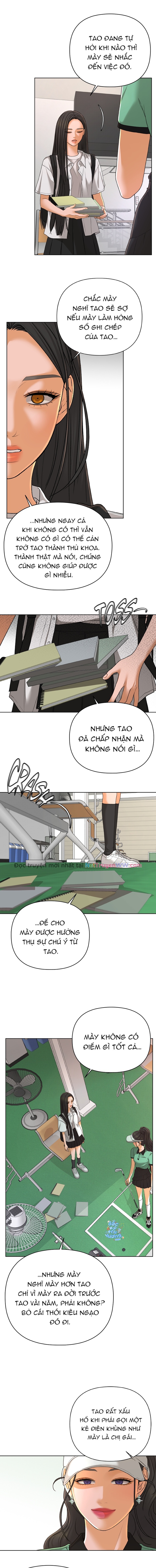 Câu Lạc Bộ Fox Chapter 97 - Trang 2
