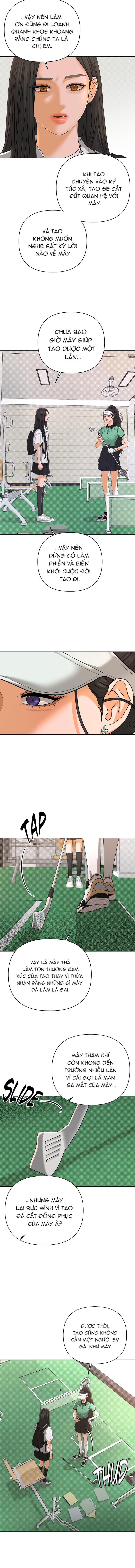 Câu Lạc Bộ Fox Chapter 97 - Trang 2