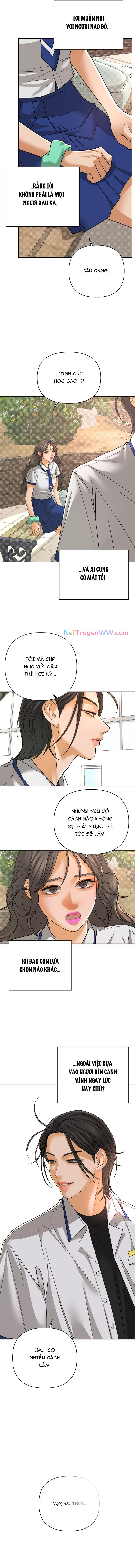 Câu Lạc Bộ Fox Chapter 98 - Trang 2
