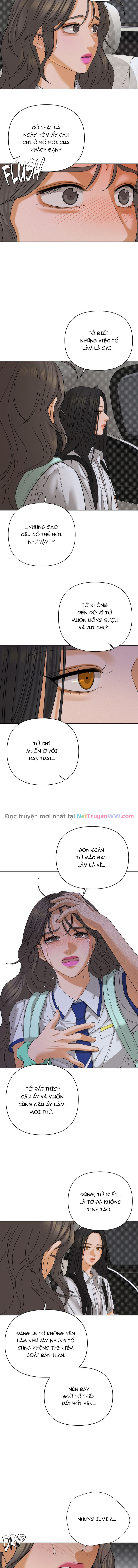 Câu Lạc Bộ Fox Chapter 98 - Trang 2