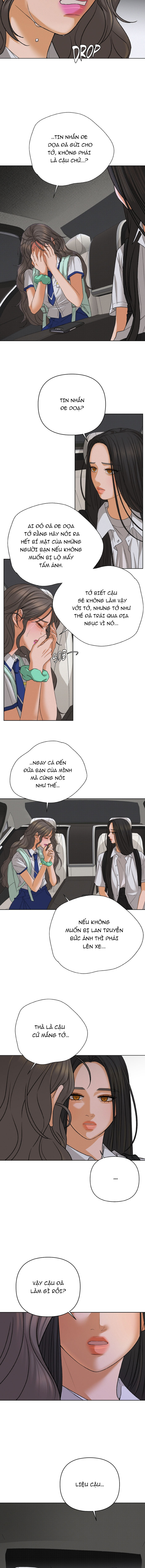 Câu Lạc Bộ Fox Chapter 98 - Trang 2