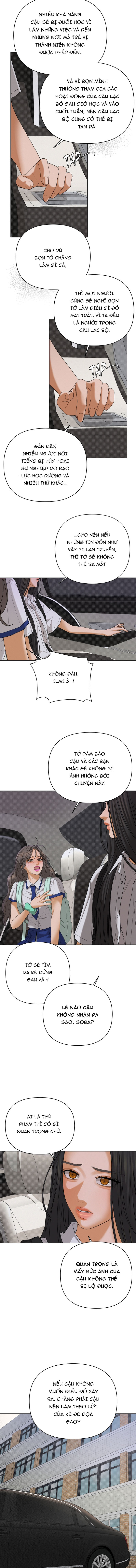 Câu Lạc Bộ Fox Chapter 98 - Trang 2