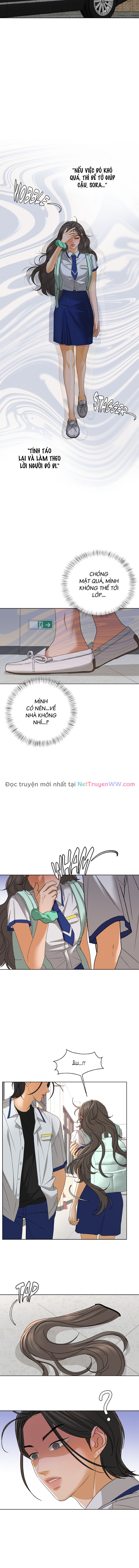 Câu Lạc Bộ Fox Chapter 98 - Trang 2