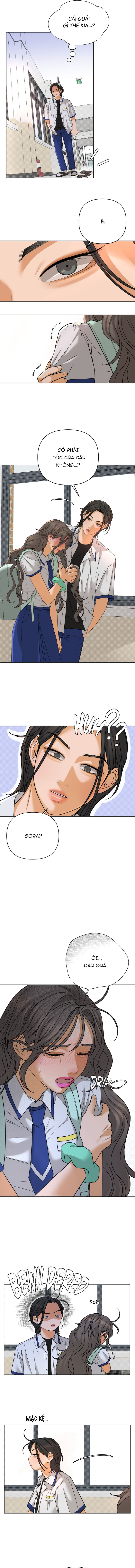 Câu Lạc Bộ Fox Chapter 98 - Trang 2
