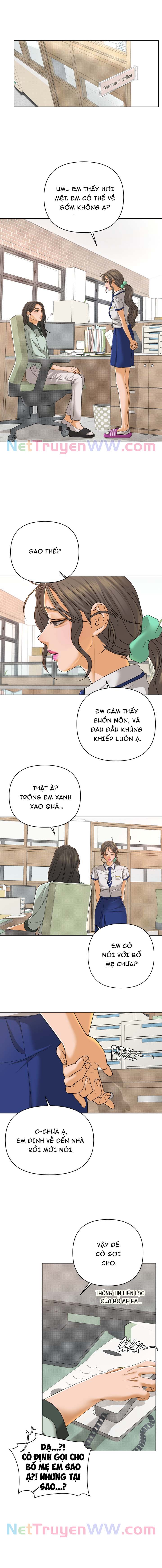 Câu Lạc Bộ Fox Chapter 99 - Trang 2