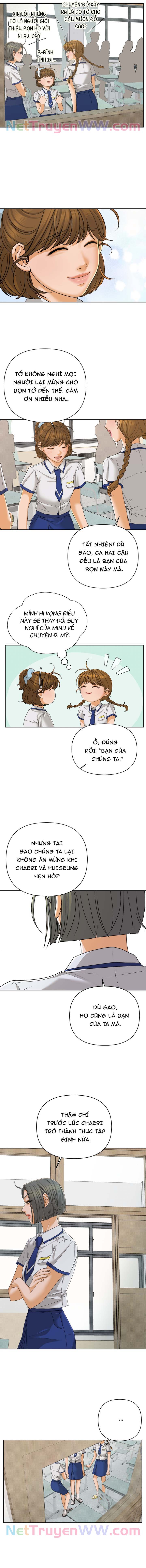 Câu Lạc Bộ Fox Chapter 99 - Trang 2