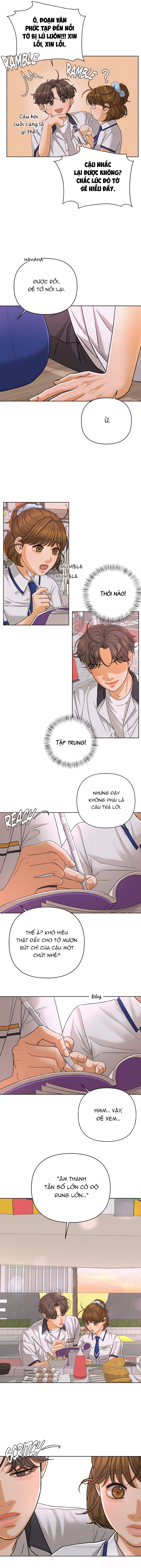 Câu Lạc Bộ Fox Chapter 100 - Trang 2