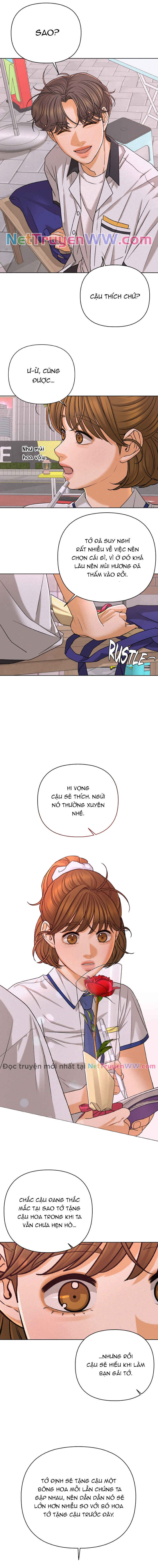 Câu Lạc Bộ Fox Chapter 100 - Trang 2