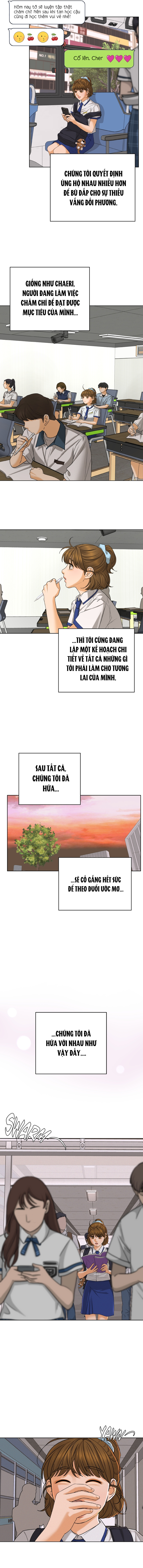 Câu Lạc Bộ Fox Chapter 100 - Trang 2